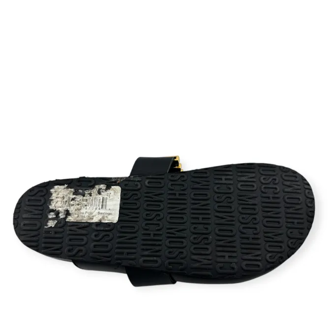 Shoes Slides