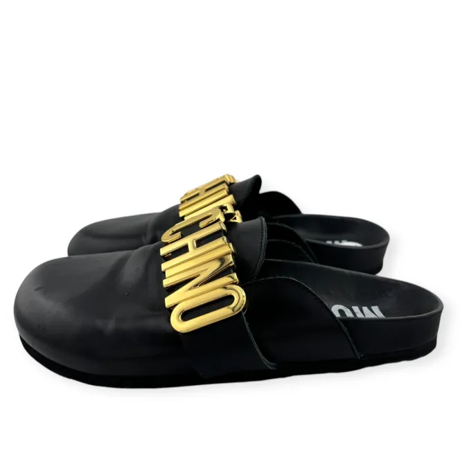 Shoes Slides