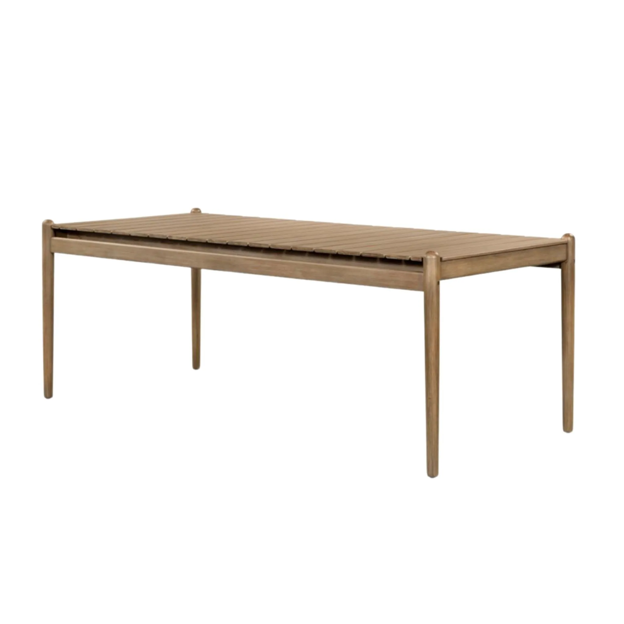 Sienna Outdoor Dining Table
