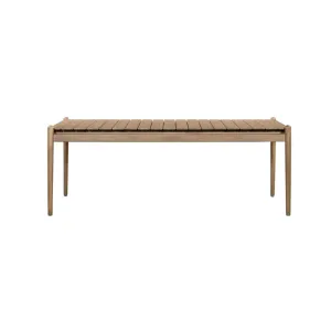 Sienna Outdoor Dining Table