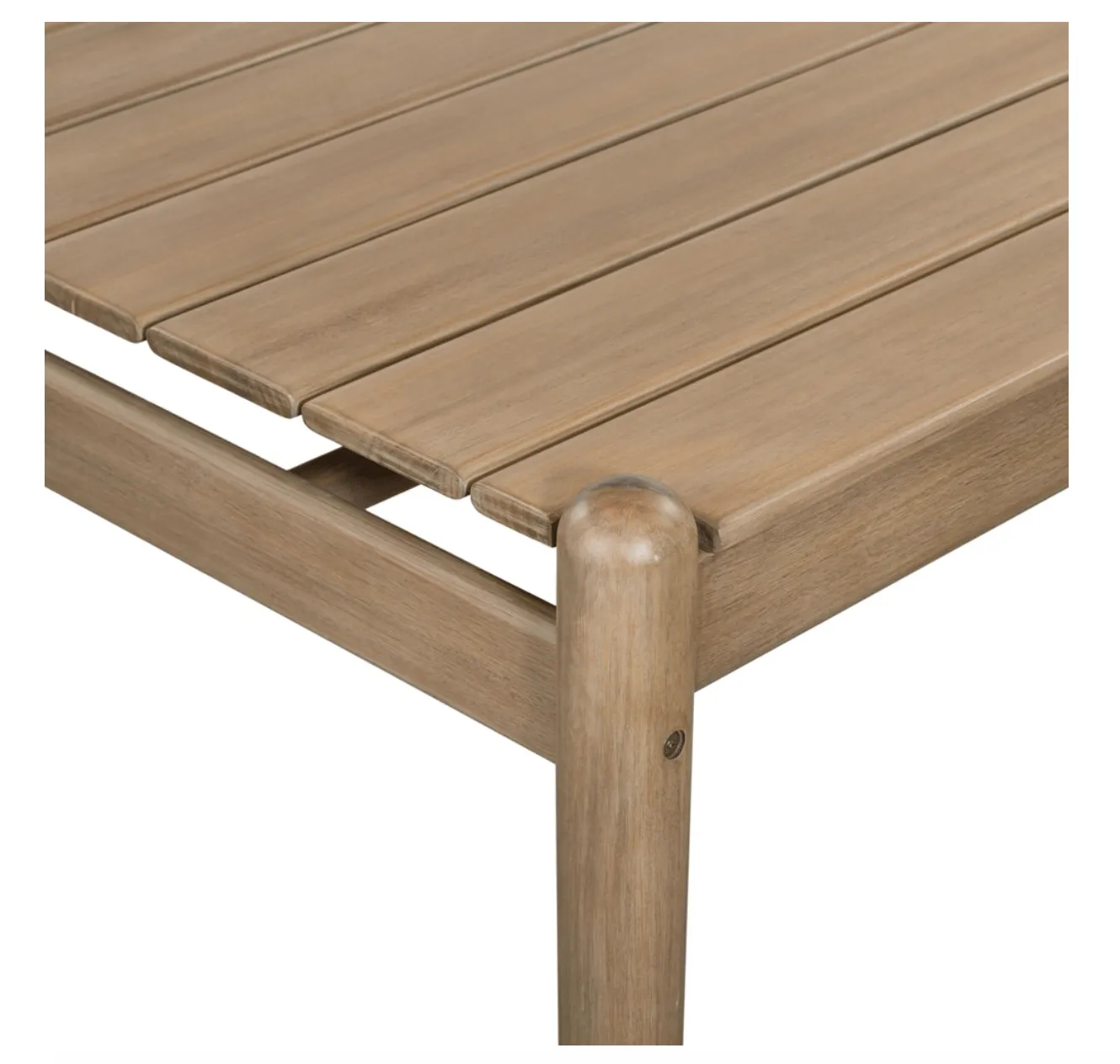 Sienna Outdoor Dining Table
