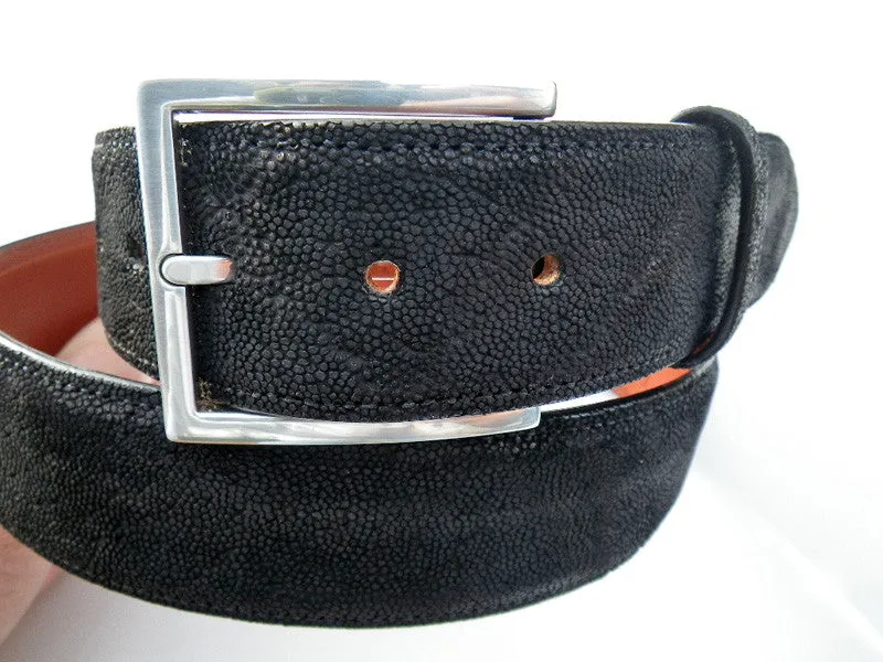 Silver Tone 1.5" Buckle