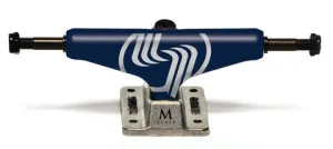 Silver Trucks M-Class Hollow 8.00 Blue