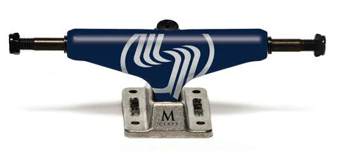 Silver Trucks M-Class Hollow 8.00 Blue