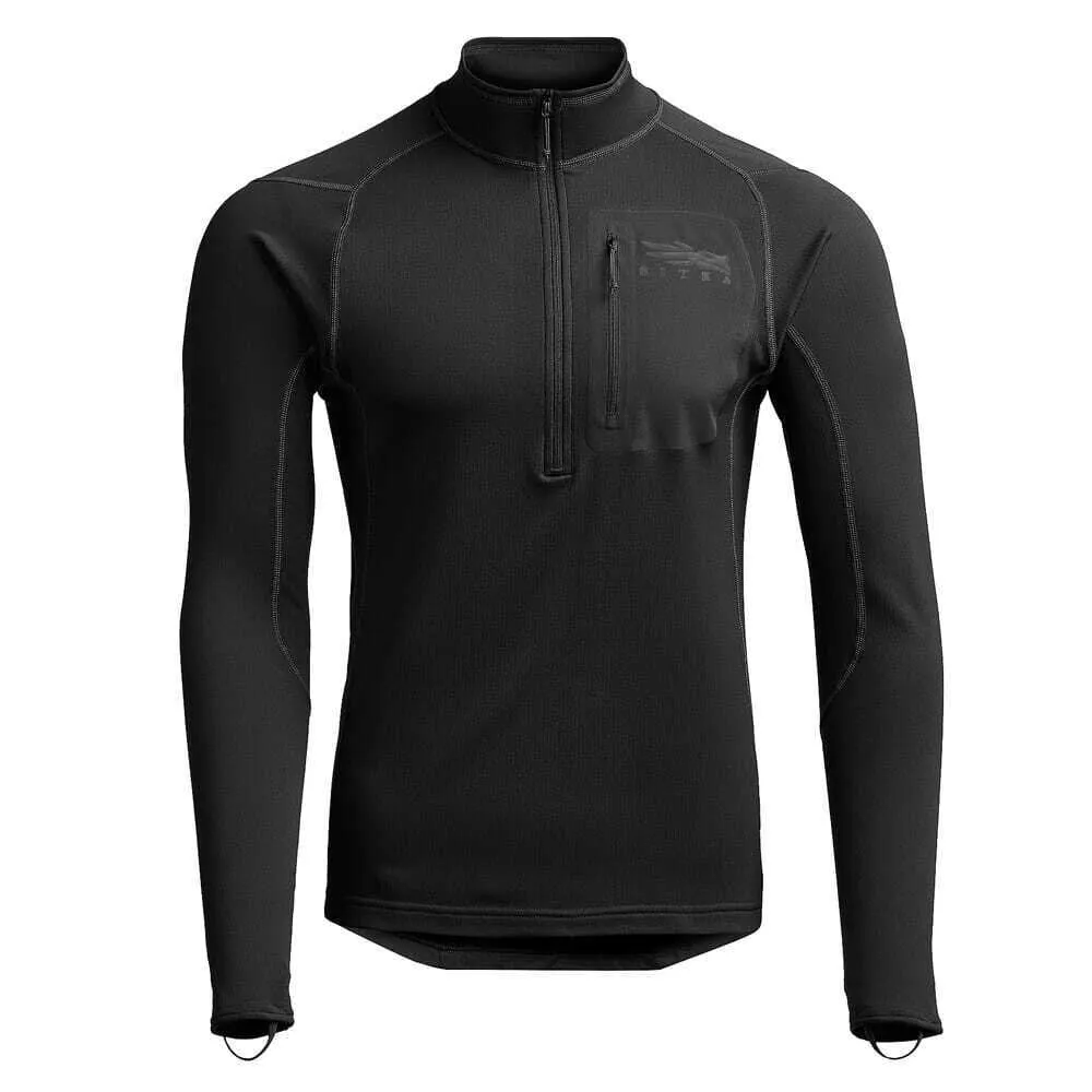 Sitka Core Midweight Zip-T