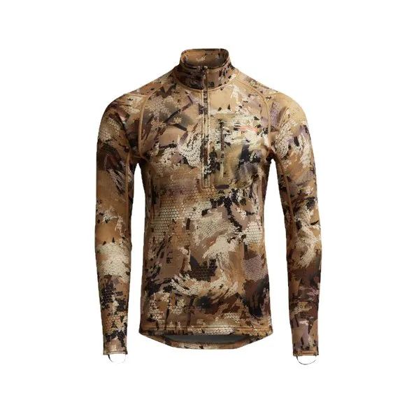 Sitka Core Midweight Zip-T
