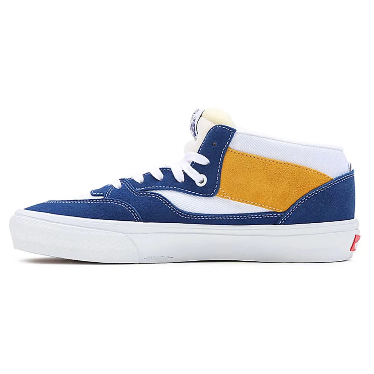 SKATE HALF CAB '92 Shoes athletic blue yellow