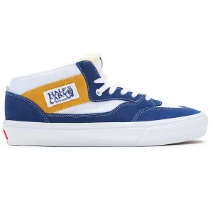 SKATE HALF CAB '92 Shoes athletic blue yellow
