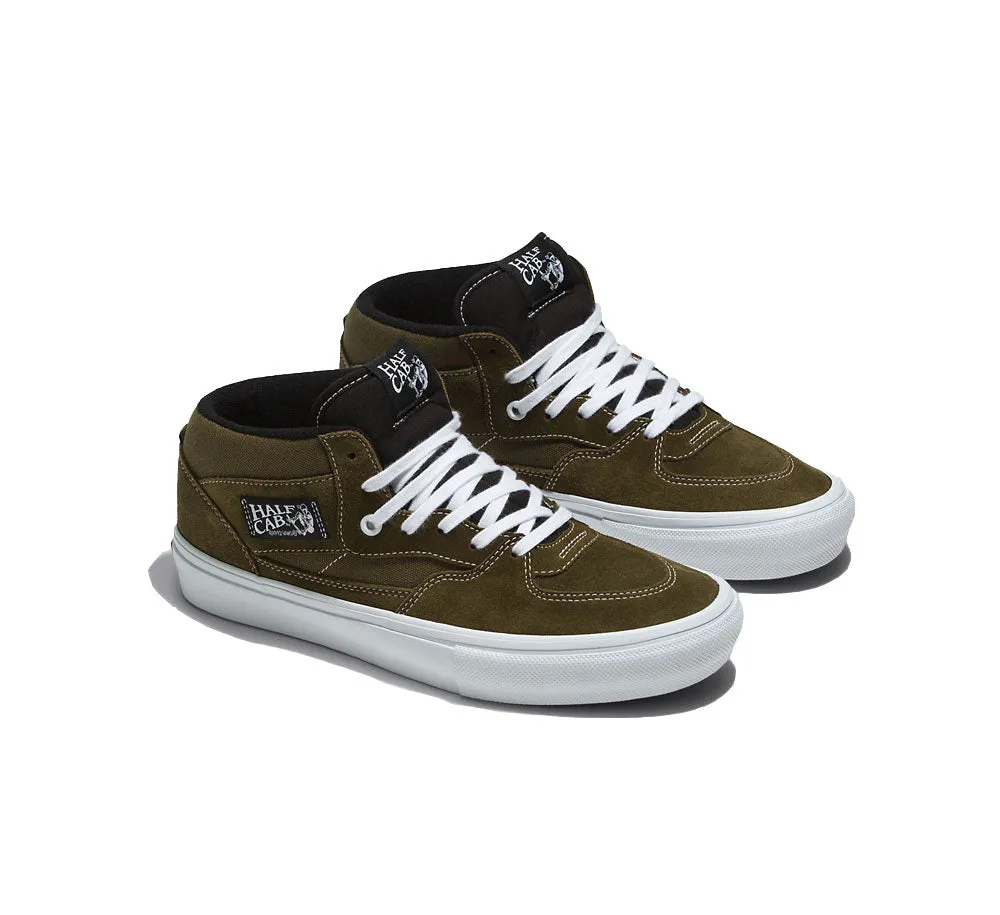 SKATE HALF CAB