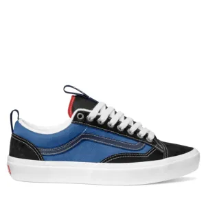 Skate Old skool 36  shoes - Black / Navy