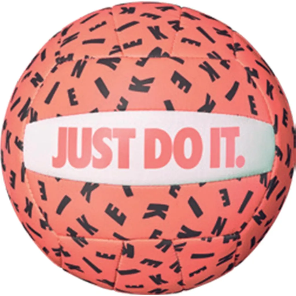 Skills Mini Volleyball