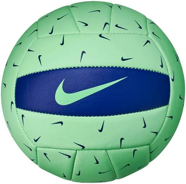 Skills Mini Volleyball