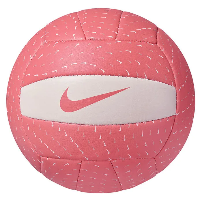 Skills Mini Volleyball