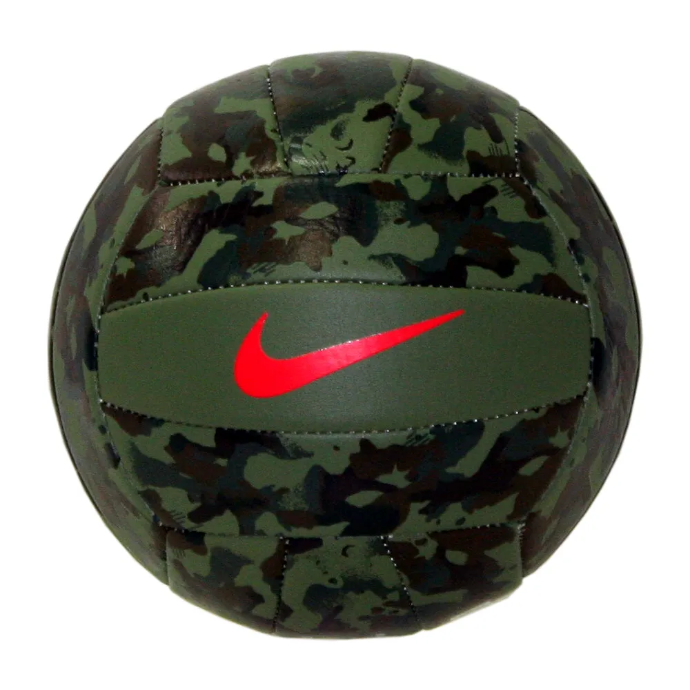 Skills Mini Volleyball