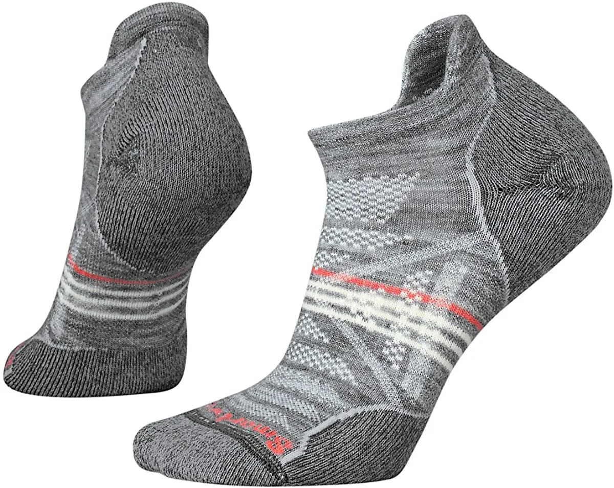Smartwool Women's PhD Outdoor Light Hiking Micro Socks