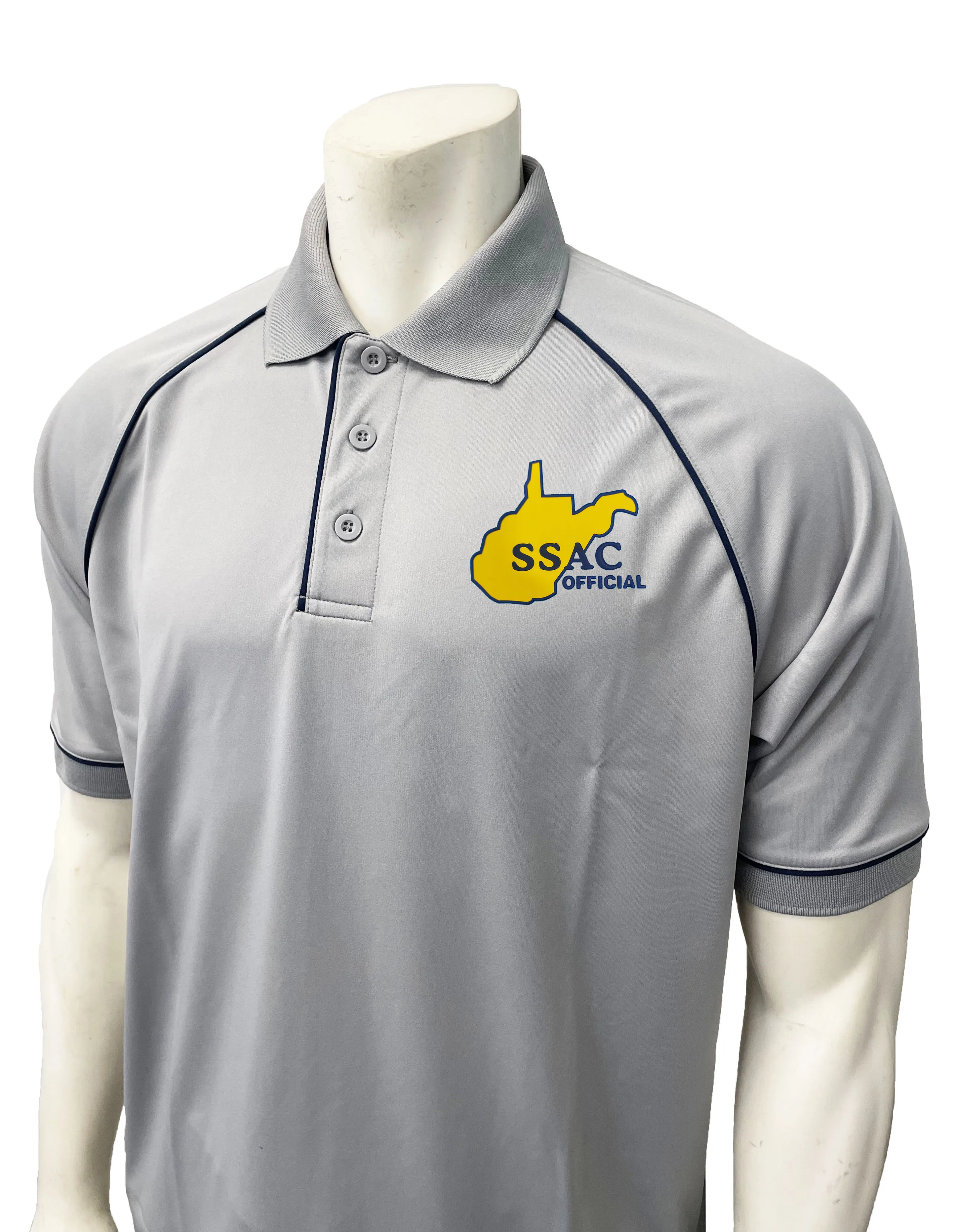 Smitty West Virginia Volleyball Shirt