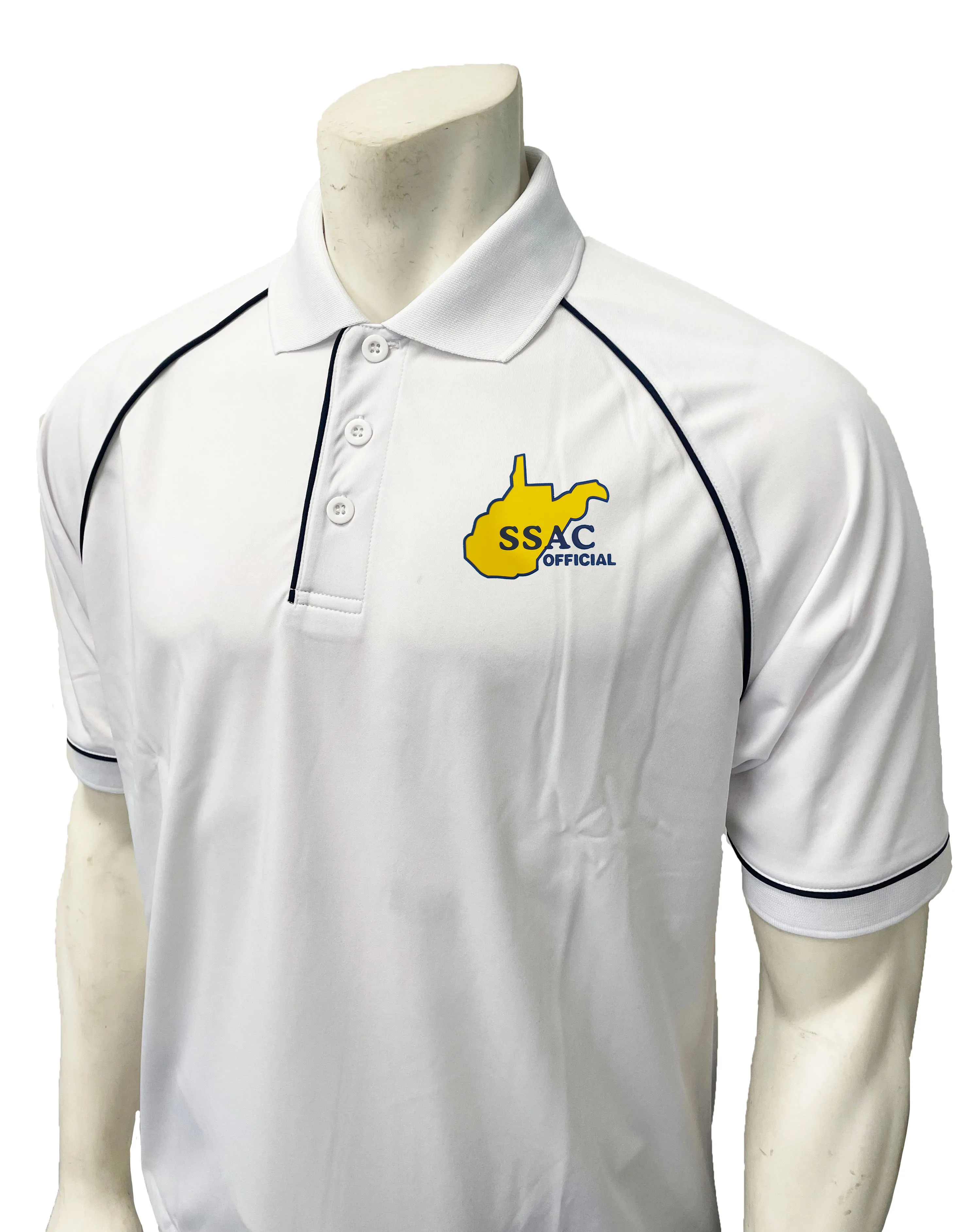 Smitty West Virginia Volleyball Shirt