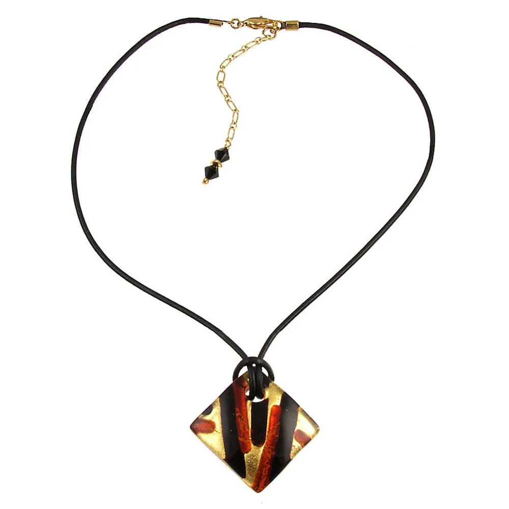 SN-1146 Pendant Diagonal Casual Chic