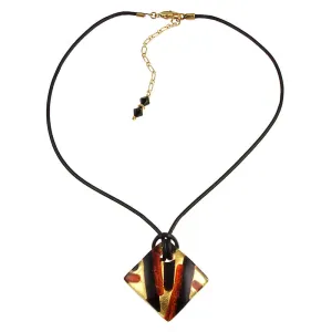 SN-1146 Pendant Diagonal Casual Chic