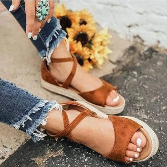 Sole Mates Sandals