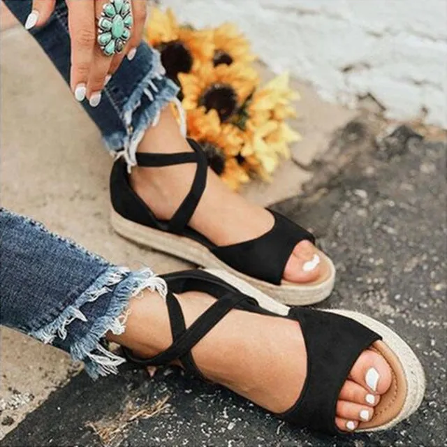 Sole Mates Sandals