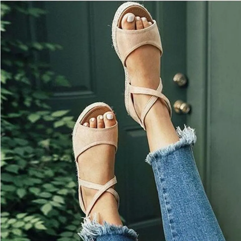 Sole Mates Sandals