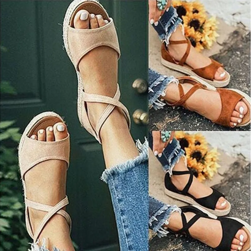 Sole Mates Sandals