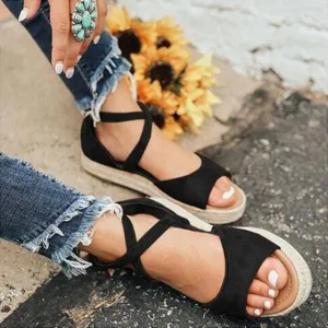 Sole Mates Sandals
