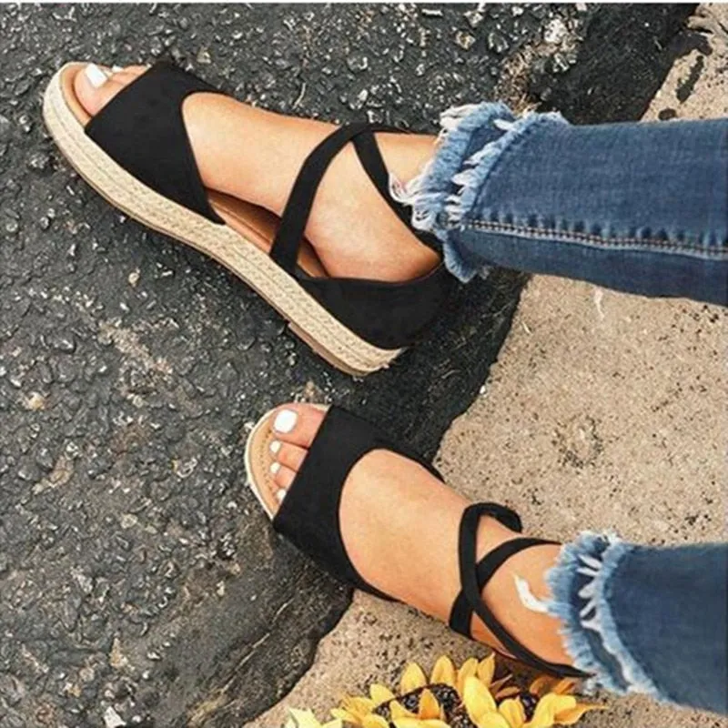 Sole Mates Sandals