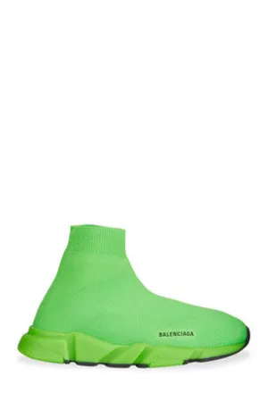 SPEED LT RECY. K/SOLE TRICOLO,GREEN