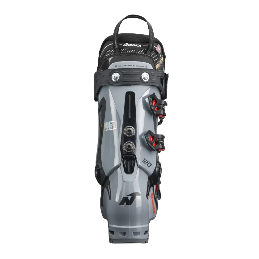 Speedmachine 3 120 Ski Boots
