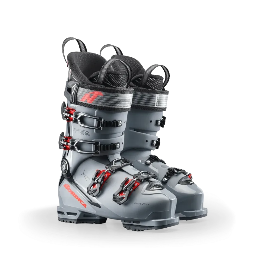 Speedmachine 3 120 Ski Boots