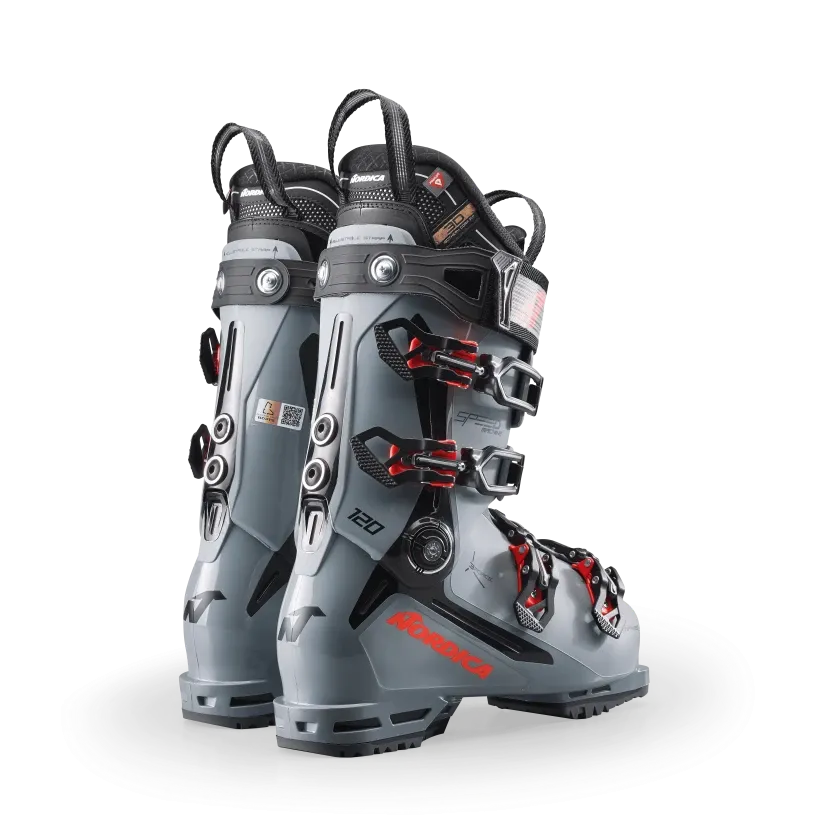 Speedmachine 3 120 Ski Boots