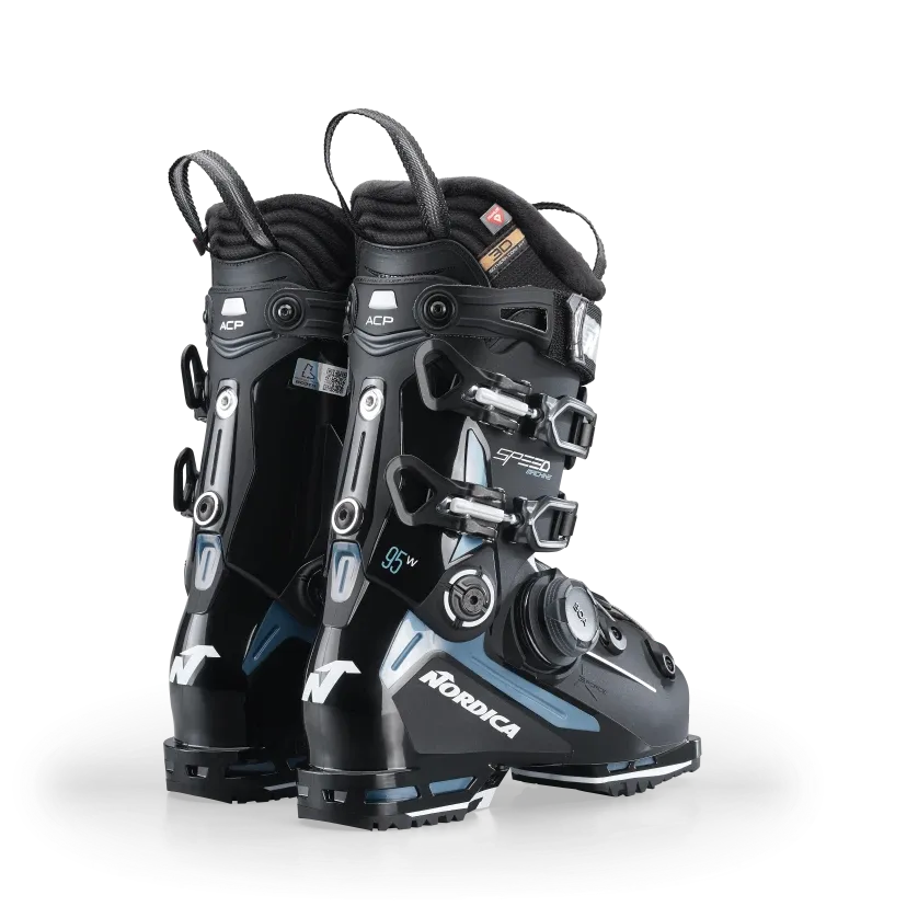 SPEEDMACHINE 3 BOA 95 Women's Ski Boots