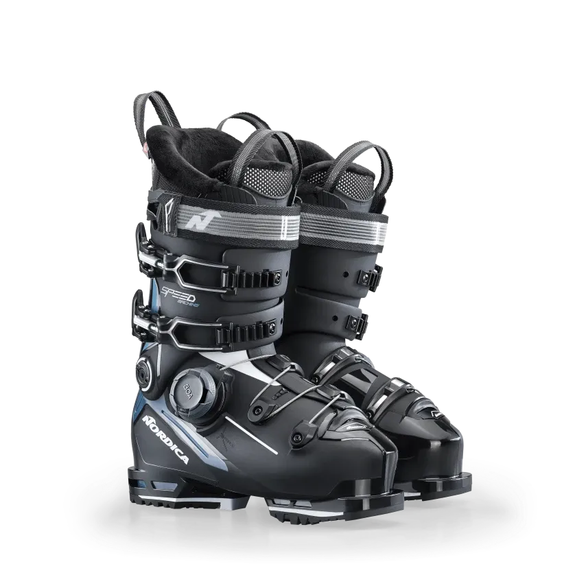 SPEEDMACHINE 3 BOA 95 Women's Ski Boots