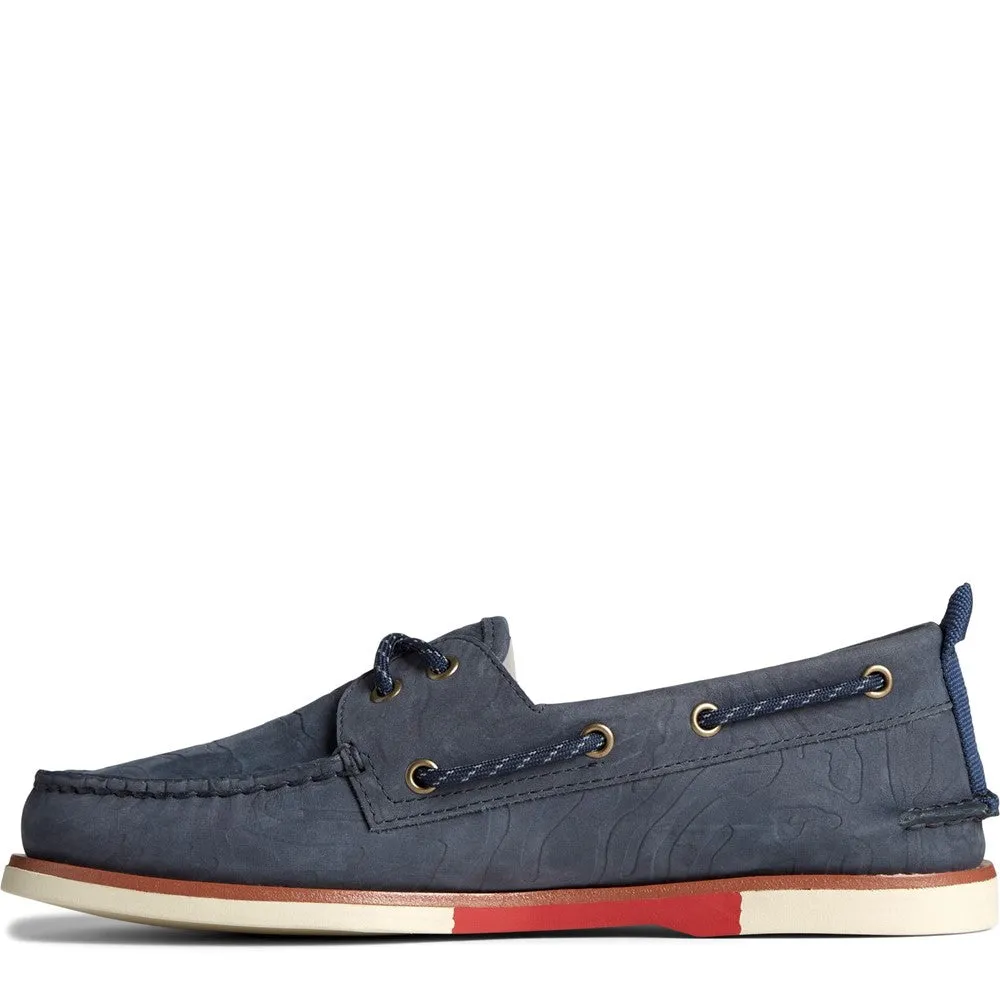 Sperry Authentic Original 2-Eye Boat Shoe