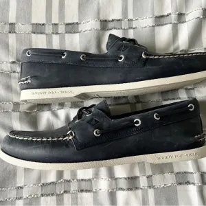 Sperry Top Sider Boat Shoes