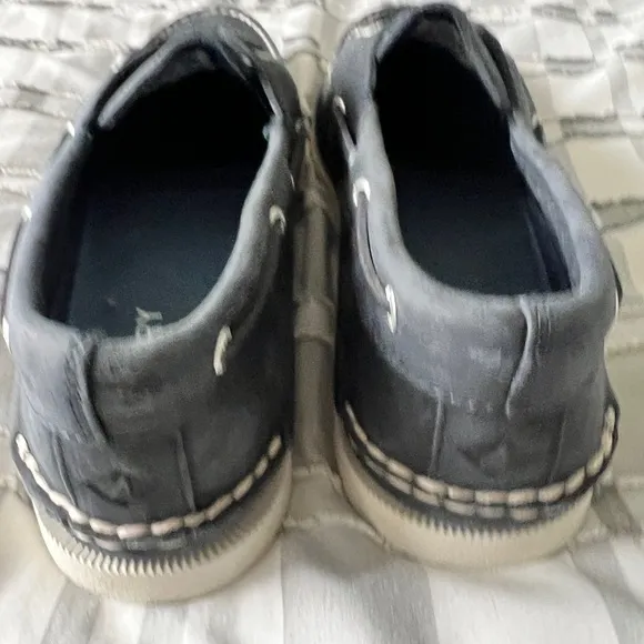 Sperry Top Sider Boat Shoes