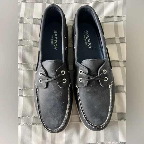 Sperry Top Sider Boat Shoes