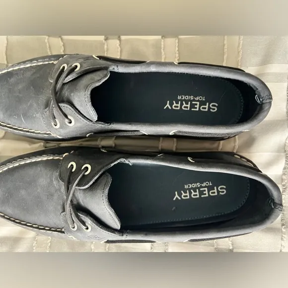 Sperry Top Sider Boat Shoes