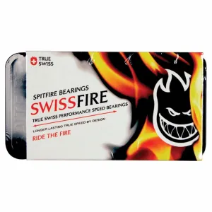 Spitfire Bearing Swissfire
