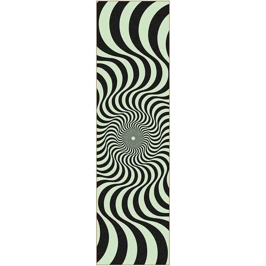 Spitfire Grip Swirl Glow