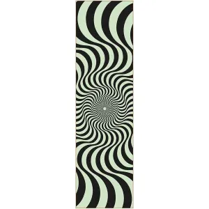 Spitfire Grip Swirl Glow