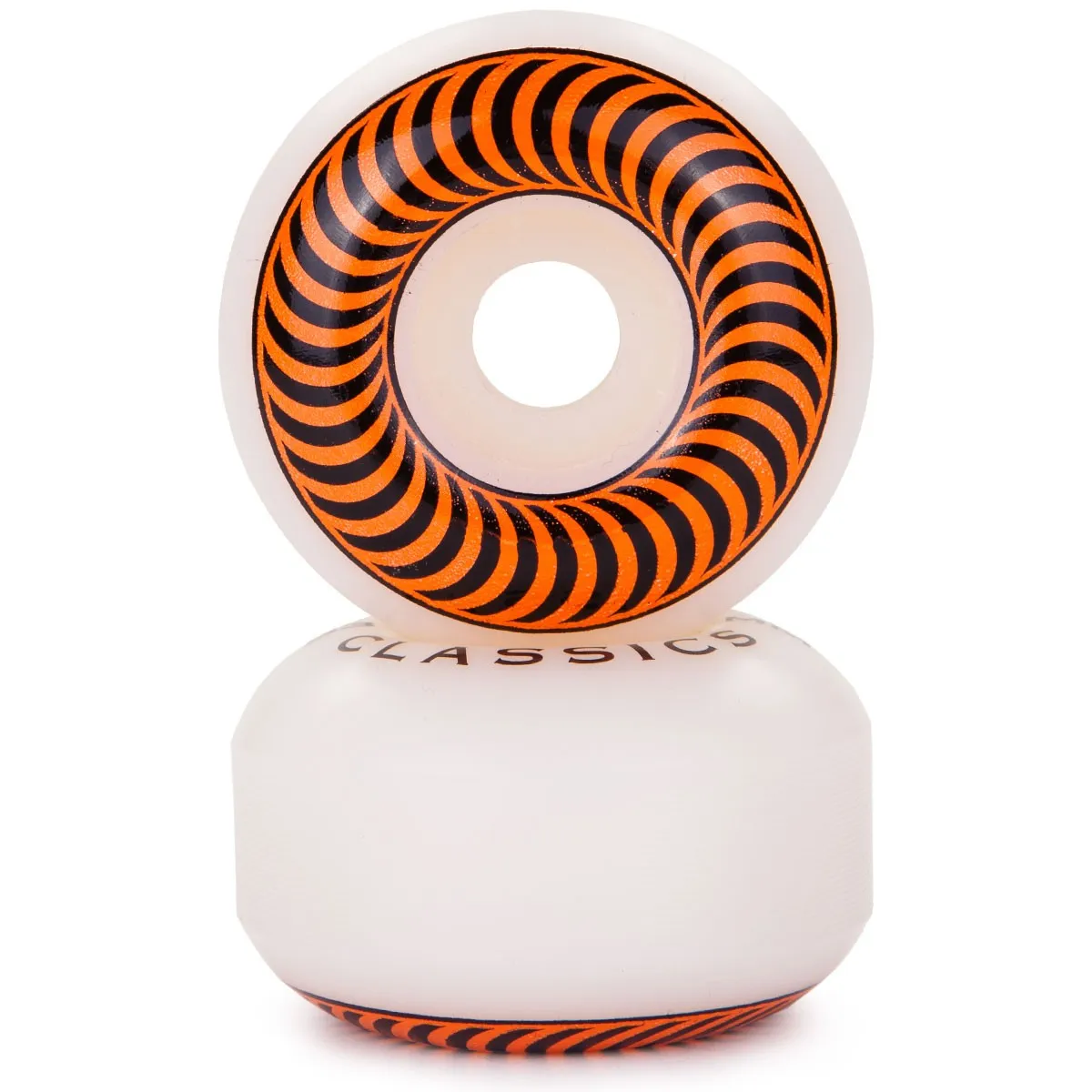Spitfire Wheel Classic 53mm
