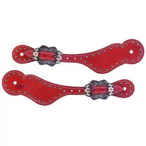 Spur Straps Weaver WEA30-0316 Canyon Rose