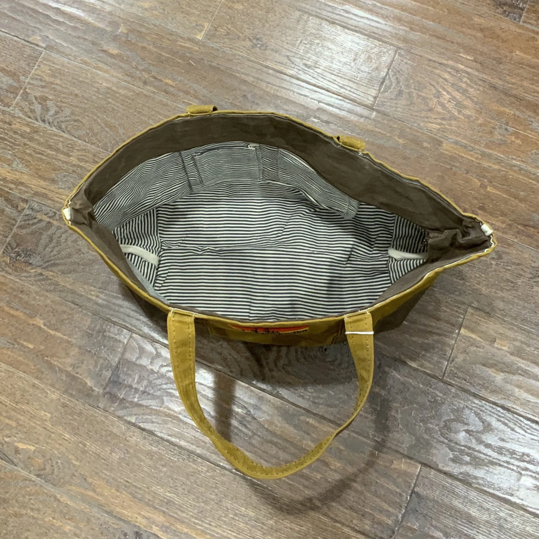 St. Lawrence Sunset Boat Bag