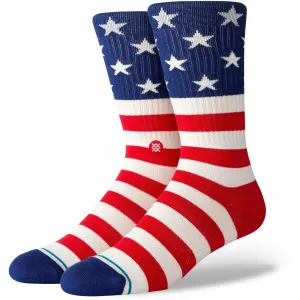Stance The Fourth ST Casual Crew Socks