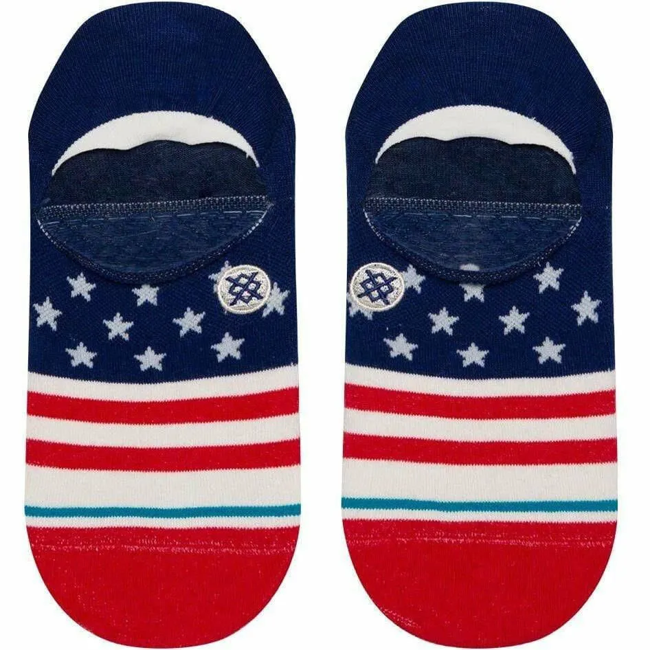 Stance The Fourth ST Casual Socks