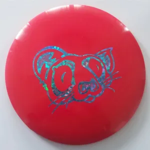 Star Valkyrie - red.blue 173-5g