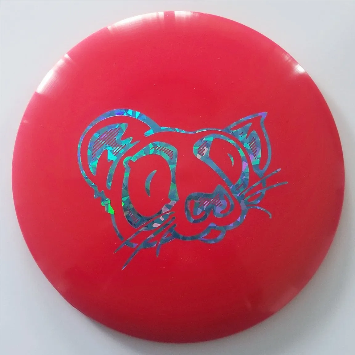 Star Valkyrie - red.blue 173-5g